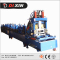 Mould Cutting C Purlins Machine